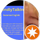 Suzanne. E. English. Dip Hyp